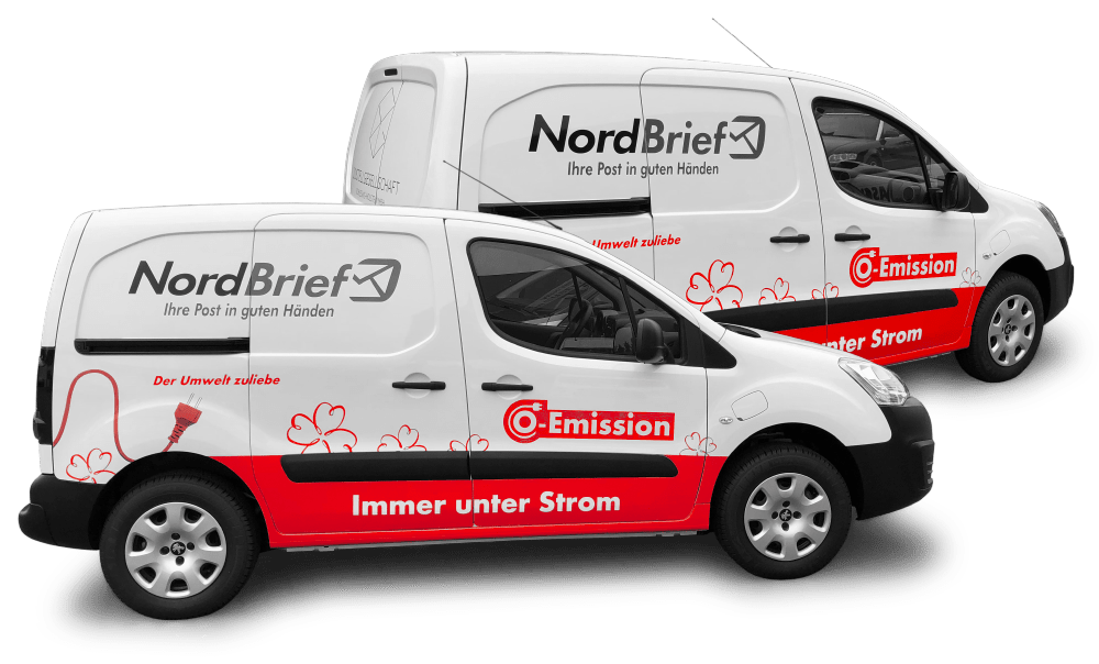 Fahrzeugflotten . Flottenbeschriftung