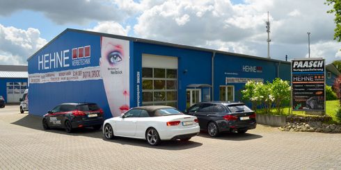 Hehne Werbetechnik GmbH