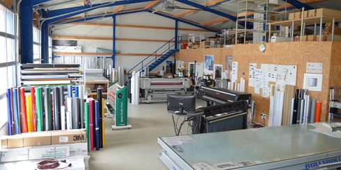 Hehne Werbetechnik GmbH