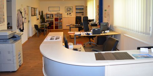 Hehne Werbetechnik GmbH